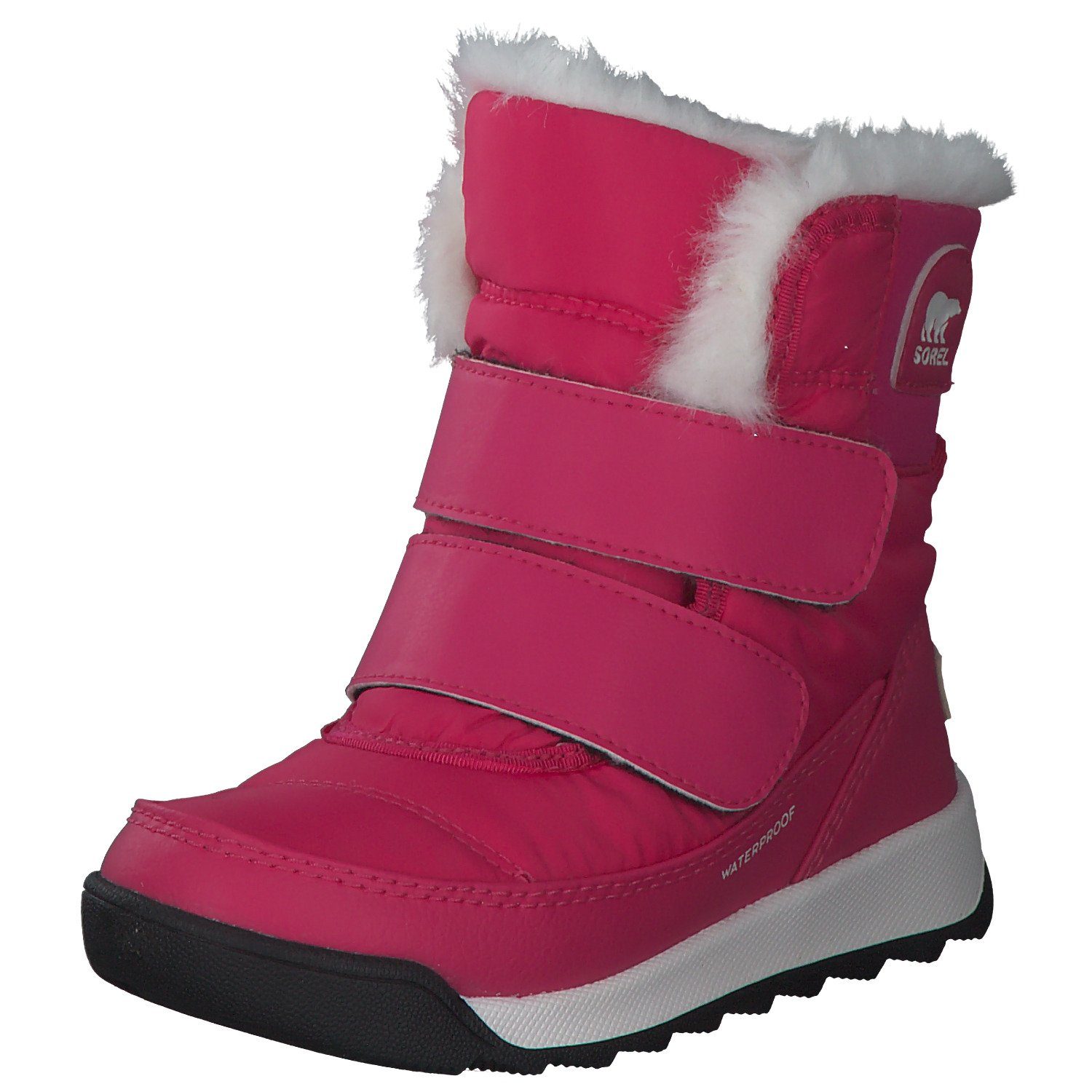 Sorel Children Whitney II 1920331 W Сапоги