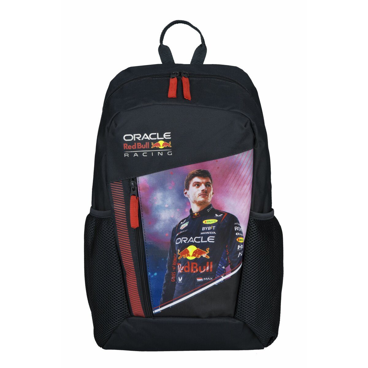 Red Bull Rucksack Red Bull Rucksack - Max Verstappen Edition, geräumig günstig online kaufen