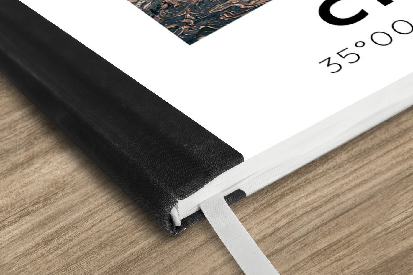 Thumbnail - MuchoWow Notizbuch Sommer - China - Berge - Asien, Notebook, Notizblock a5, Tagebuch, Journal Liniert