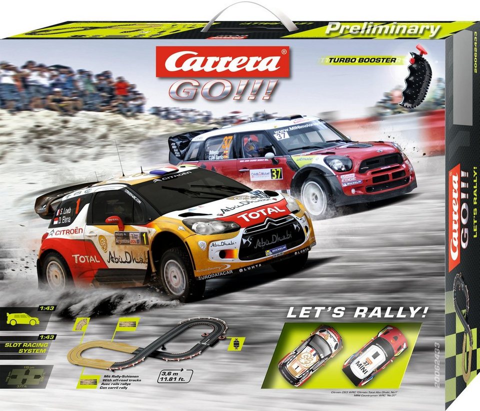 Carrera Bahn Kinder Carrera Bahn Kinder