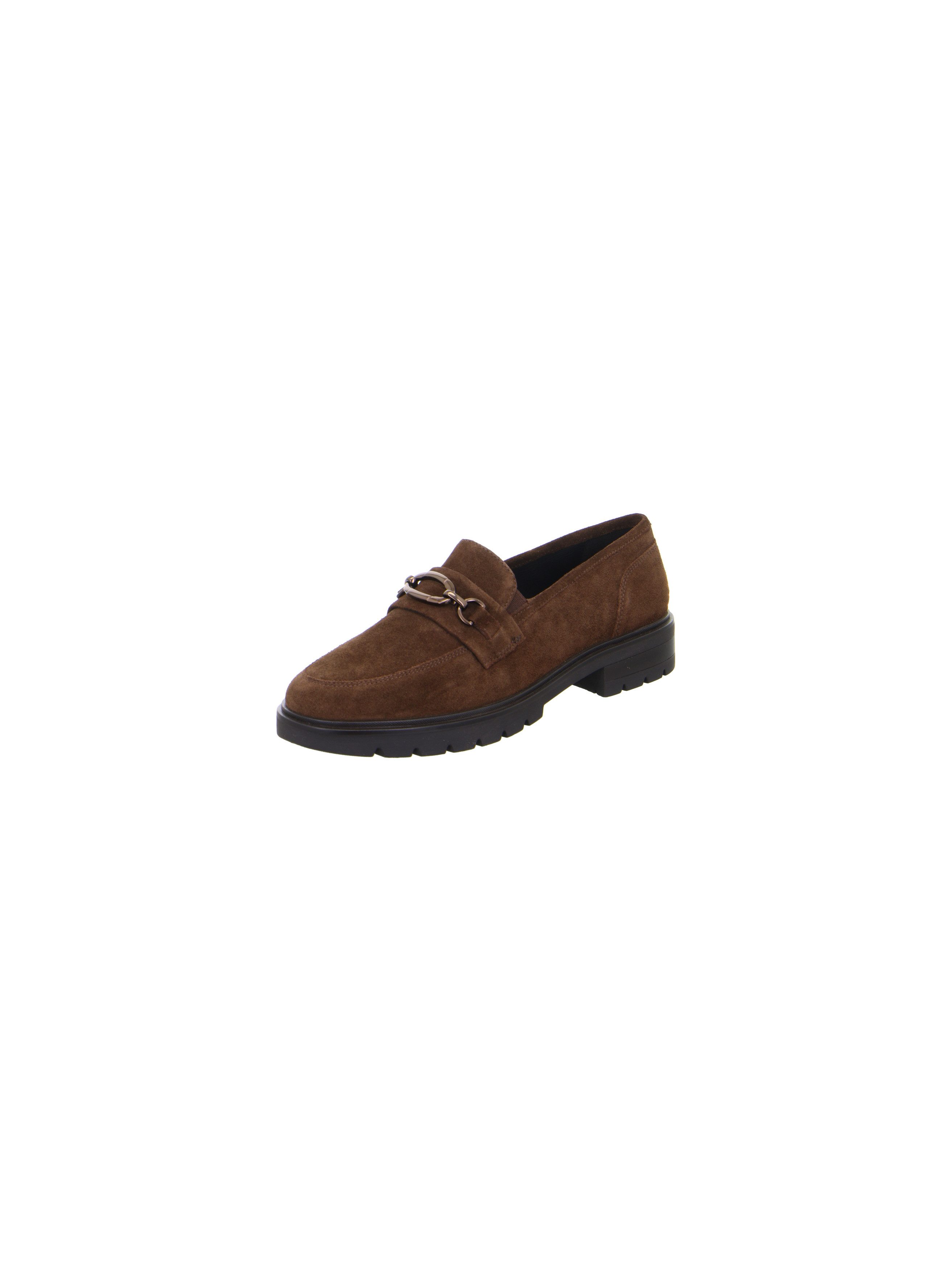 Ara Slipper Cambridge Slipper