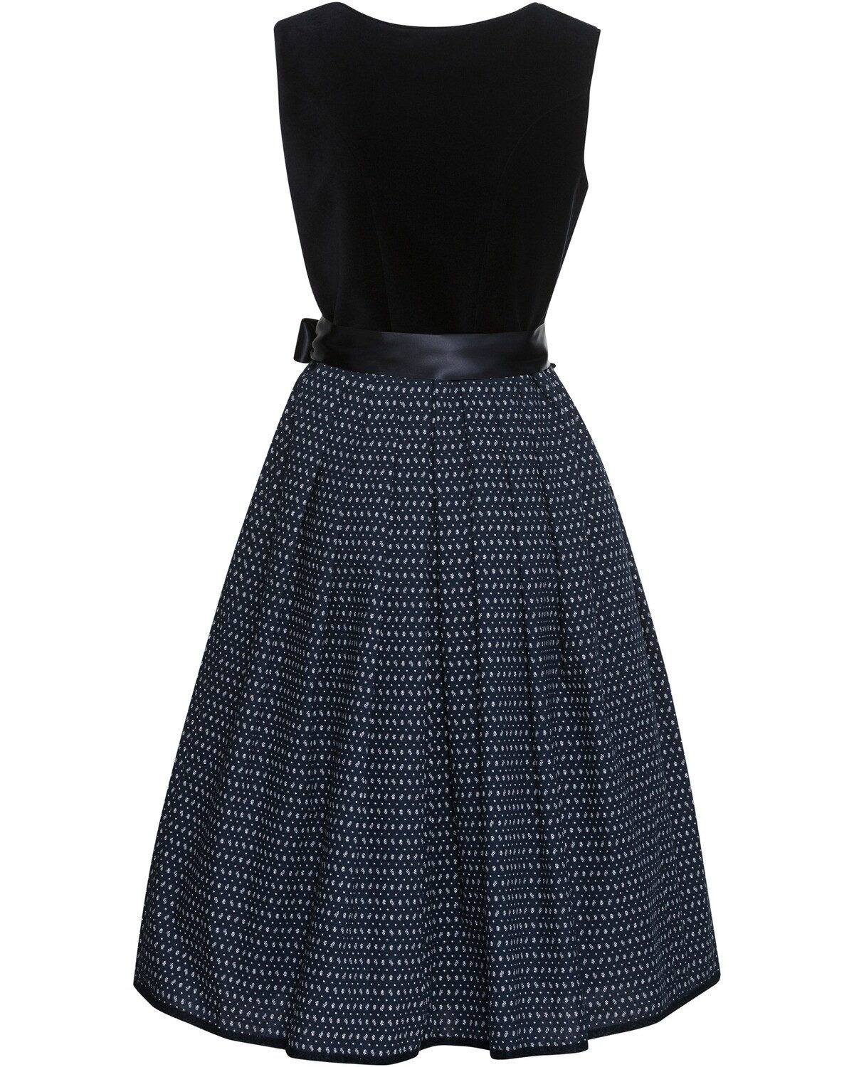 Almsach Dirndl Midi-Dirndl