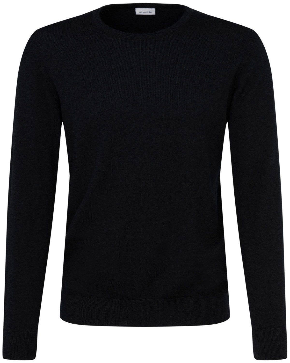 seidensticker Rundhalspullover