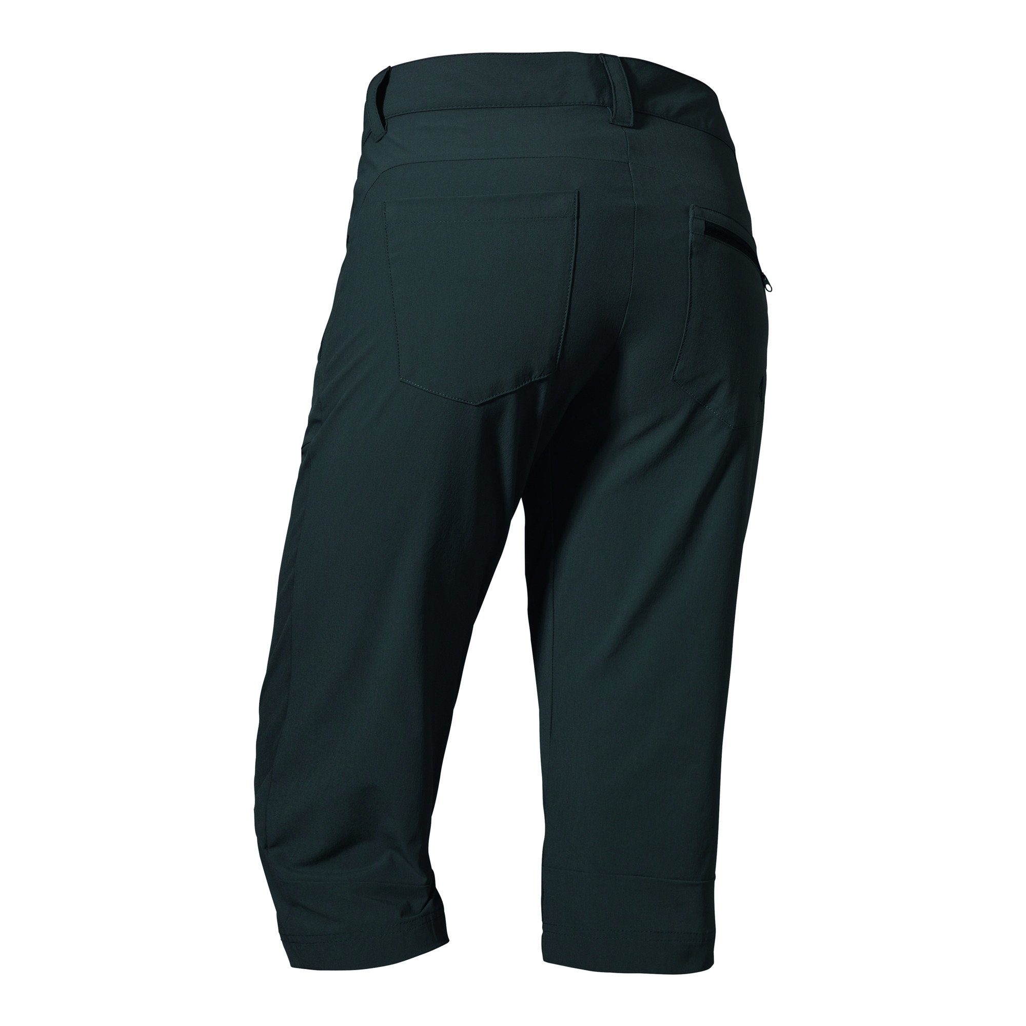 Schöffel 3/4-Hose Pants Caracas2 ASPHALT günstig online kaufen