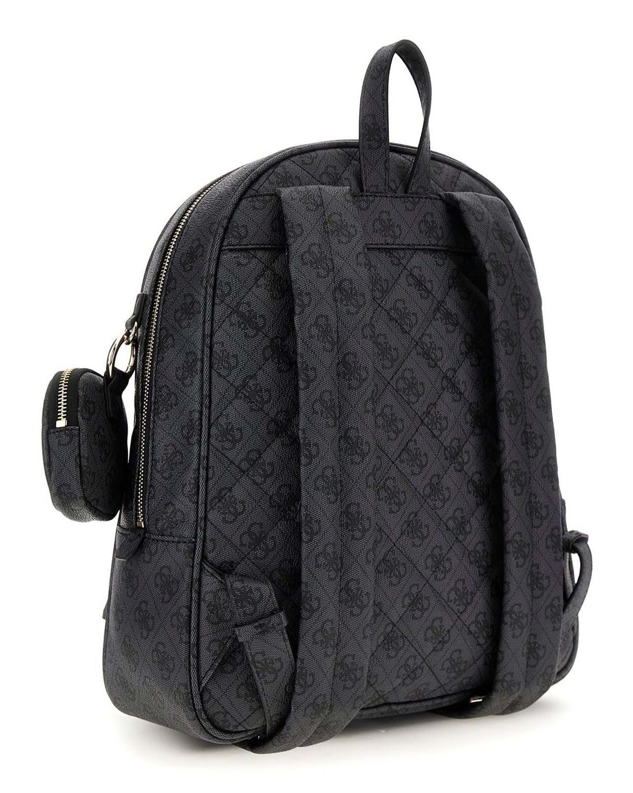 Guess Rucksack Tech Backpack (Set, 2-tlg)