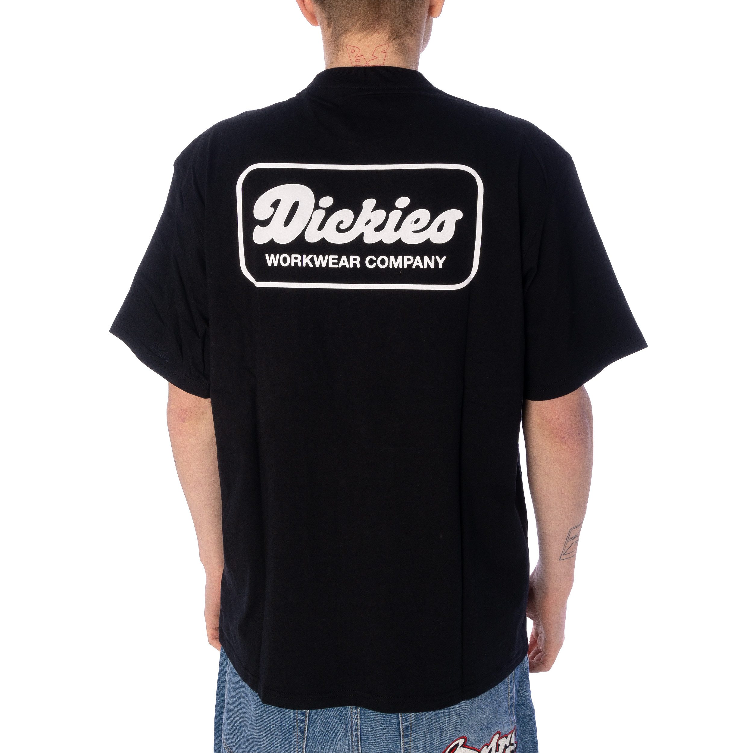 Dickies T-Shirt T-Shirt Dickies Lewistown günstig online kaufen