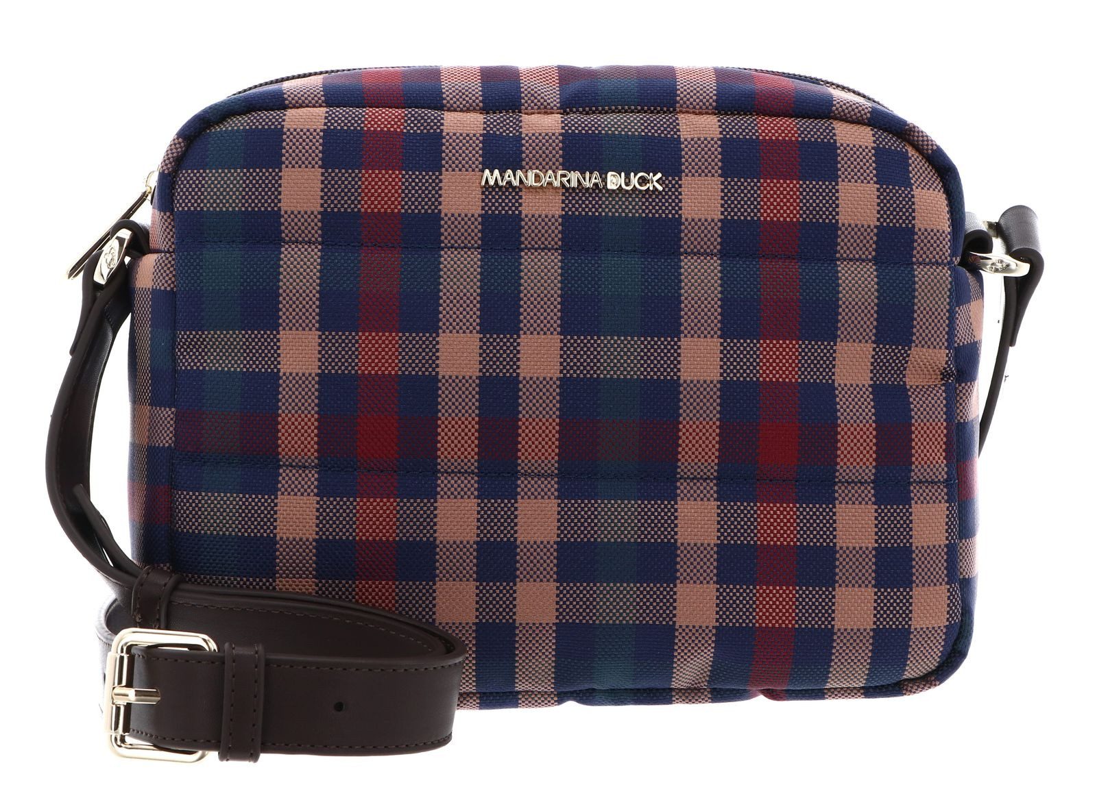 Mandarina Duck Umhängetasche Camera Bag