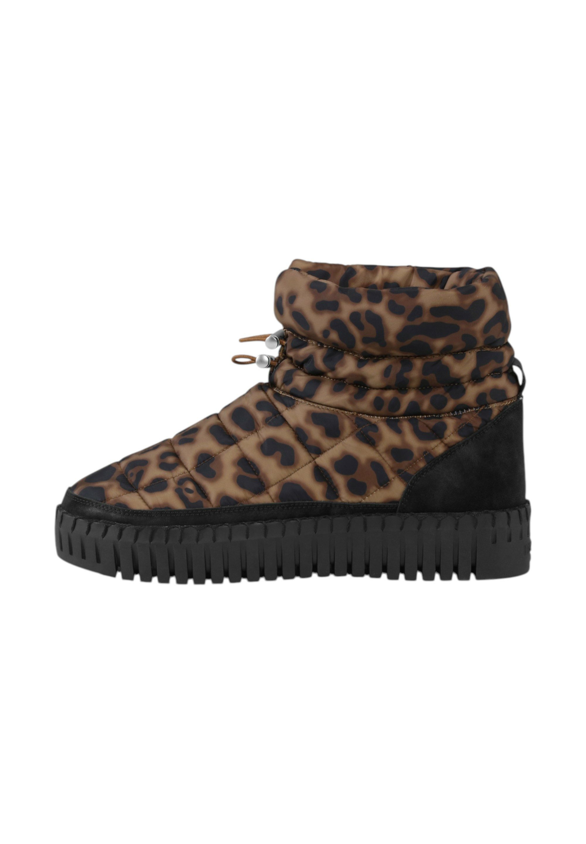 Ilse Jacobsen TULIP6082 Winterstiefel Hoher Tragekomfort, günstig online kaufen
