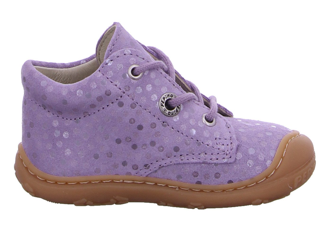 Pepino Dots Lauflernschuh