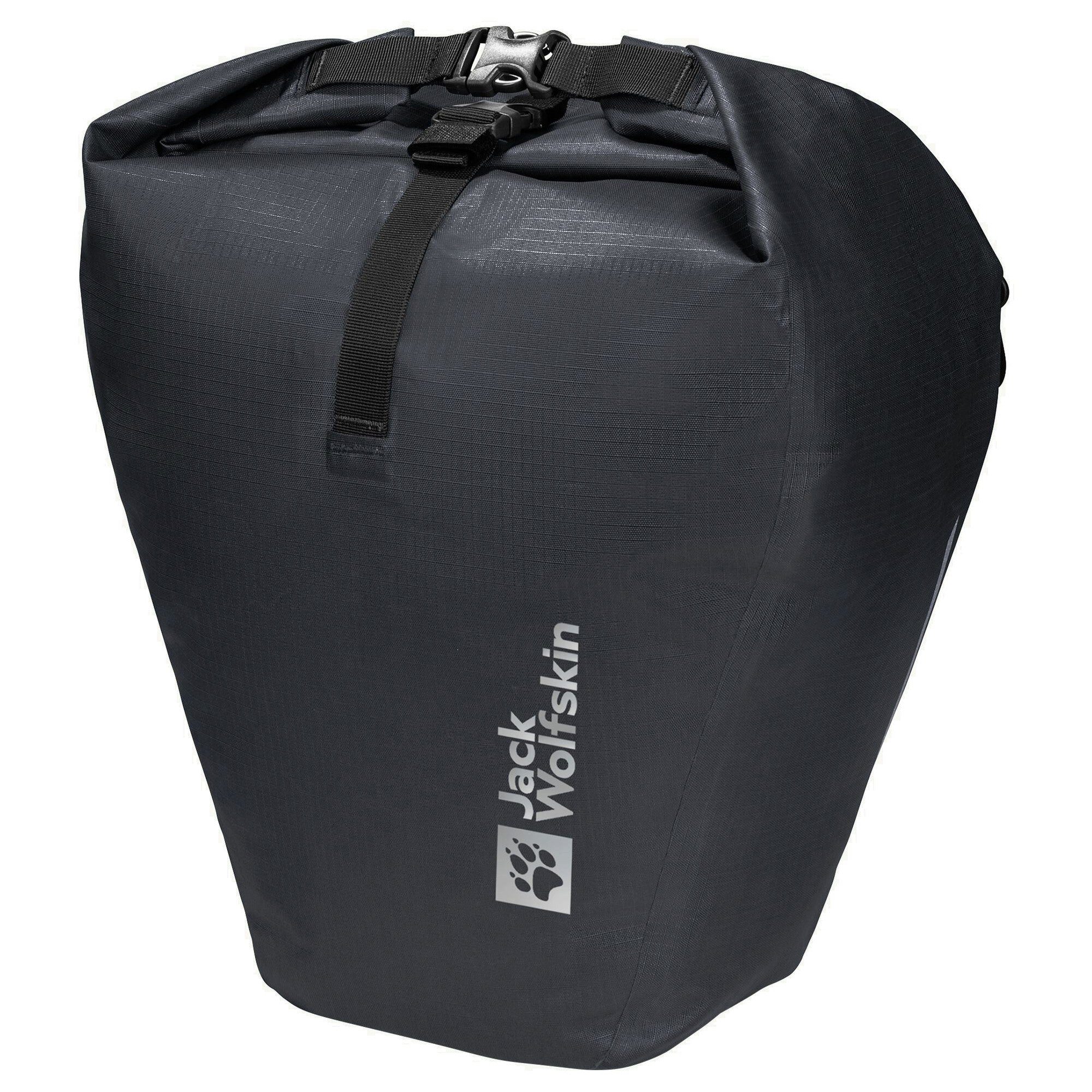 Fahrradtasche Gravex 20 - Gepäckträgertasche 38 cm (phantom)