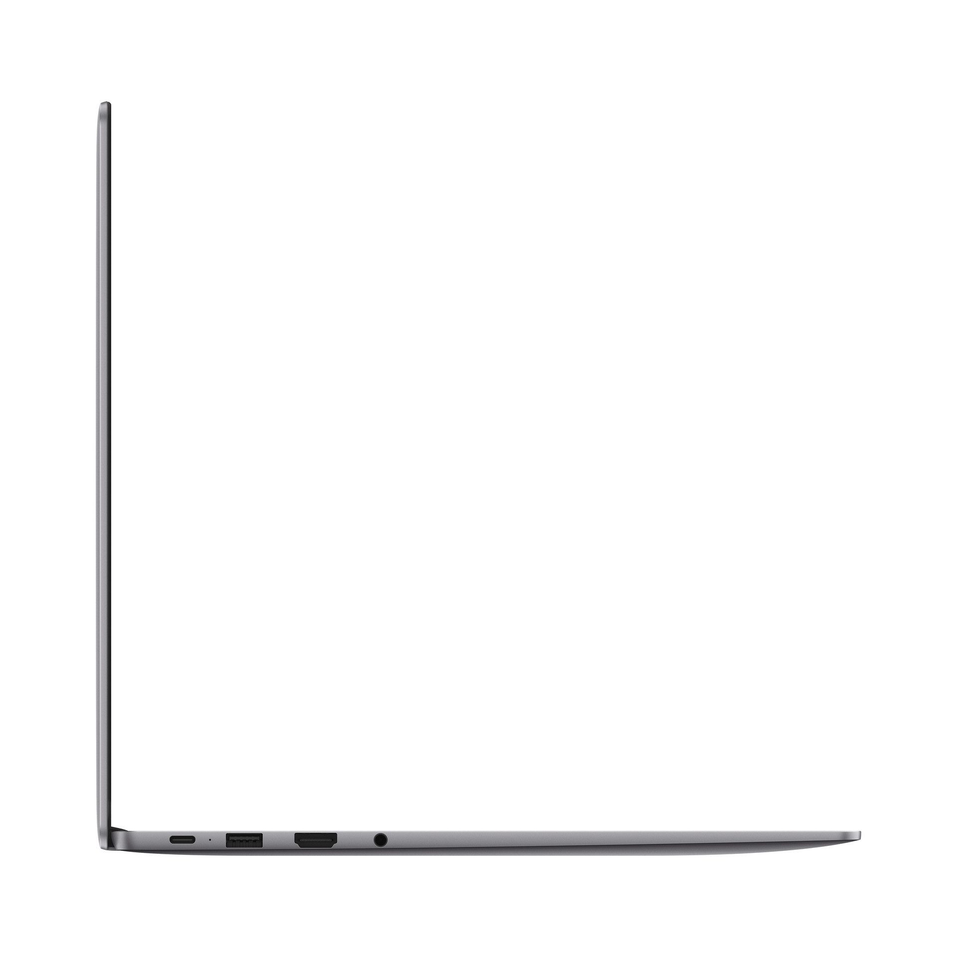 Huawei MateBook 14 2024 Intel Ultra 5 16GB/512GB Touch-Display Notebook (36,1 cm/14,2 Zoll, Intel 125H, 16 GB, 512 GB SSD, Windows 11 Home)