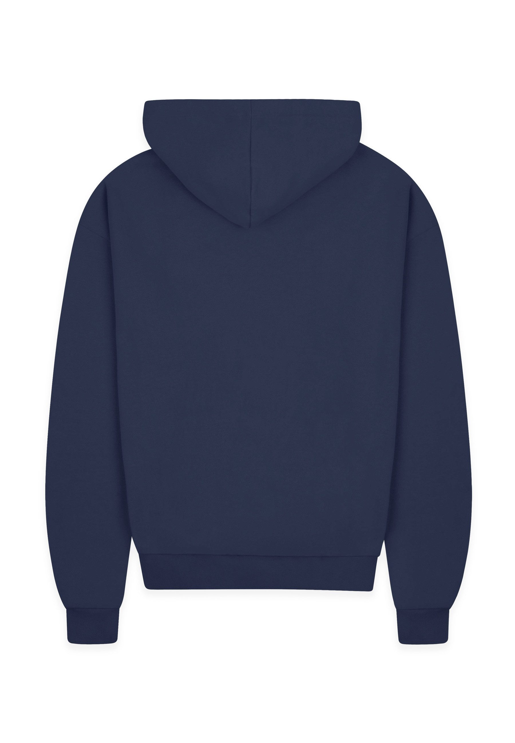 Dropsize Kapuzenpullover Dropsize Herren Super Heavy Blank Hoodie (1-tlg) günstig online kaufen