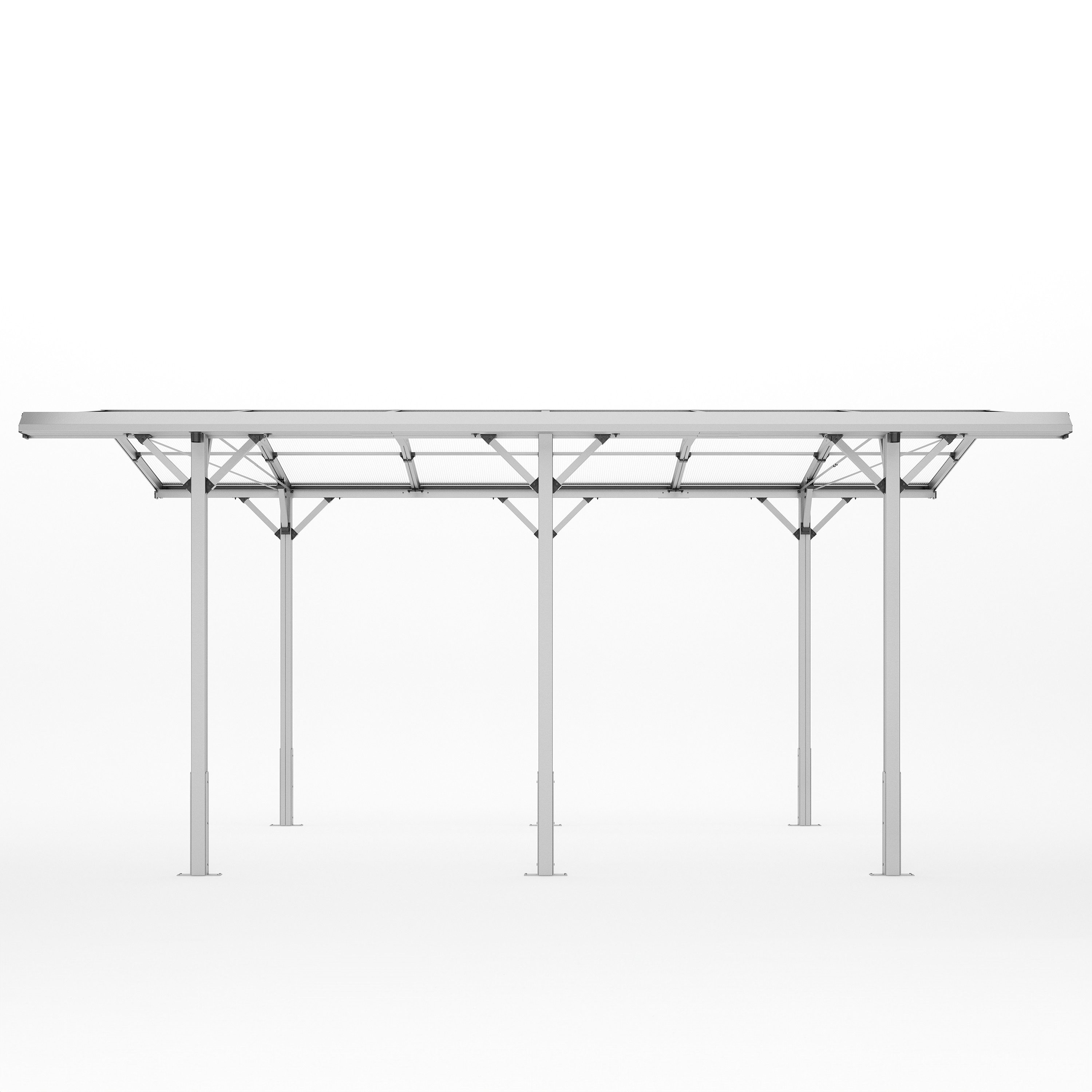 GFP Einzelcarport