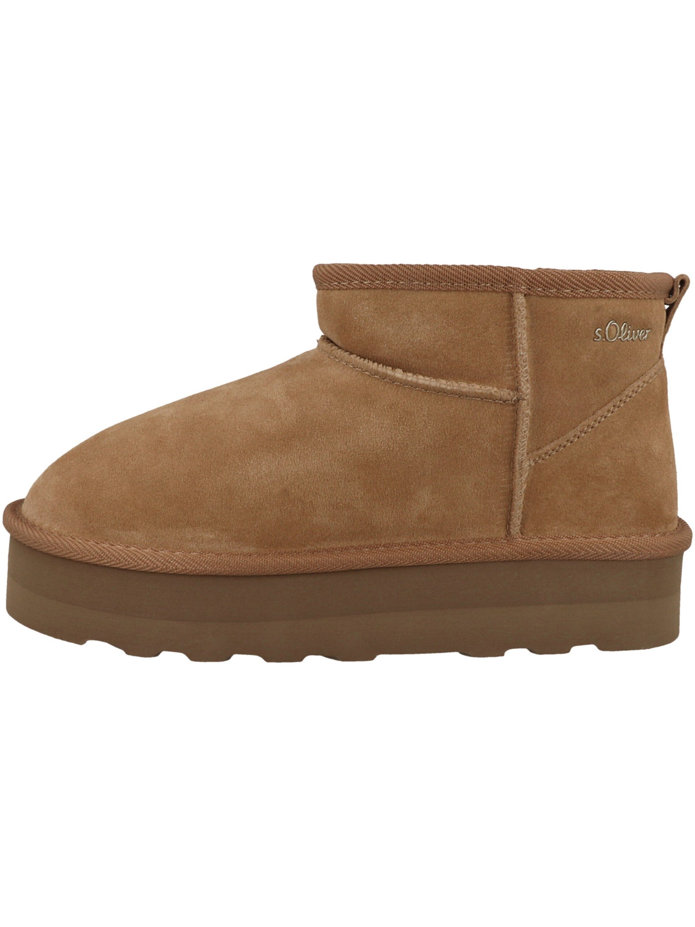 s.Oliver Stiefel (1-tlg) günstig online kaufen