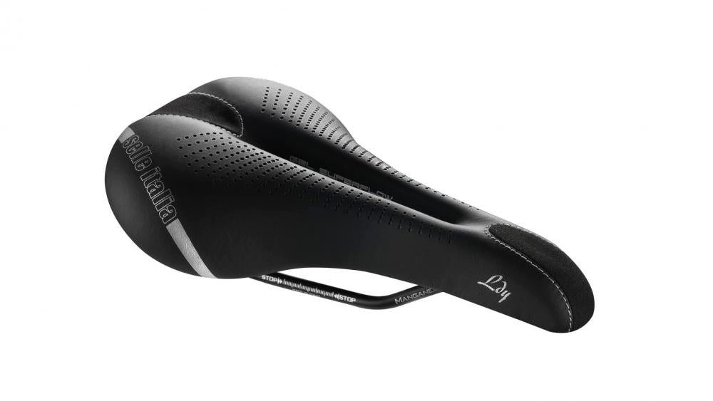Selle Italia Fahrradsattel Selle Italia LADY Gel Flow S2