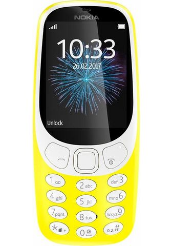 NOKIA 3310 retro Dual SIM мобильный телефон ...