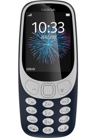 NOKIA 3310 retro Dual SIM мобильный телефон ...