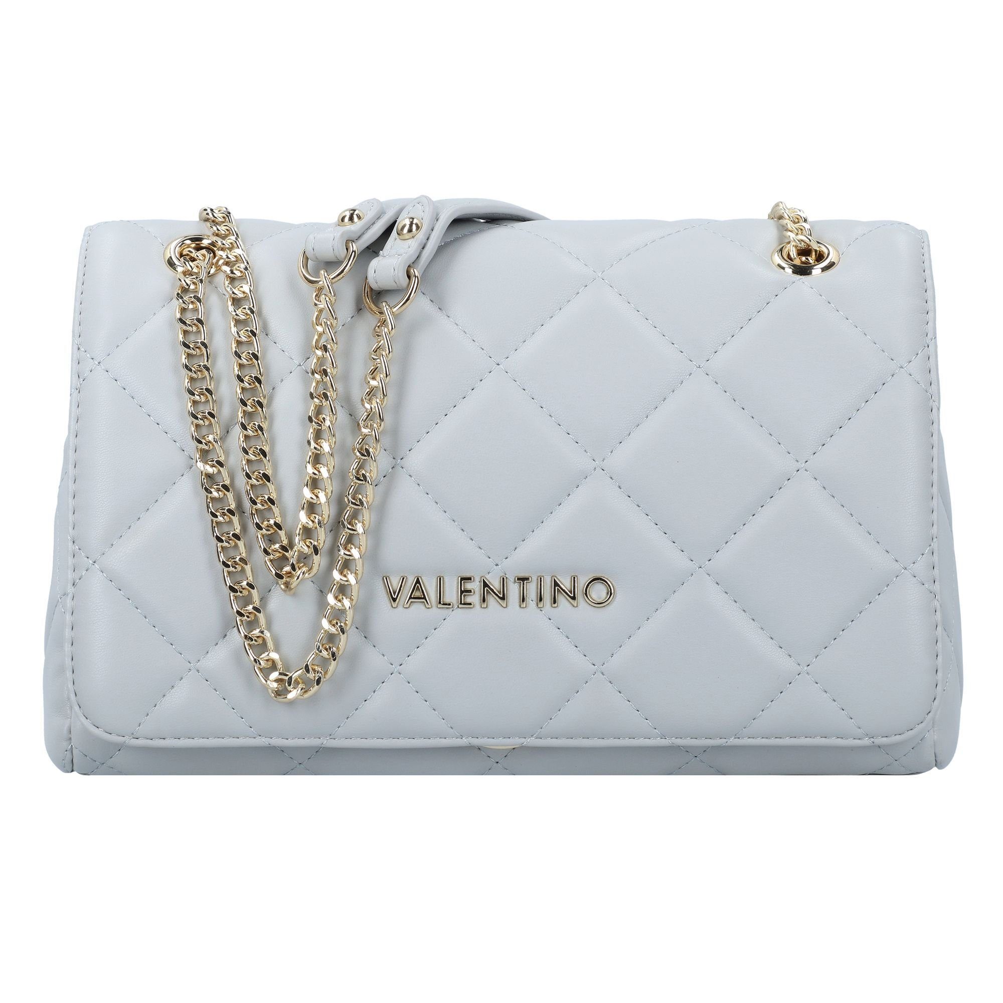 VALENTINO BAGS Schultertasche Ocarina, Polyurethan