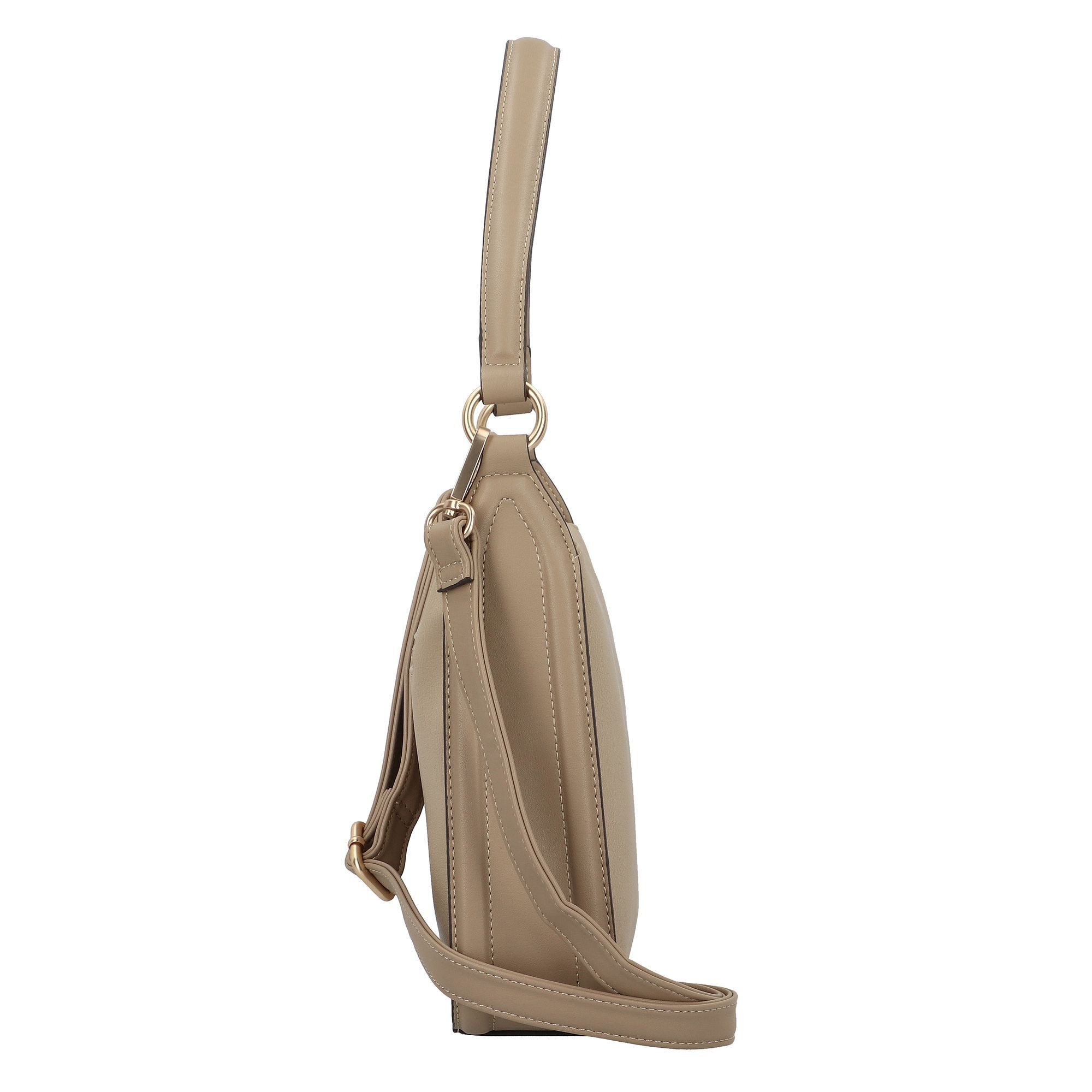 Gabor Schultertasche Caissy, Polyurethan