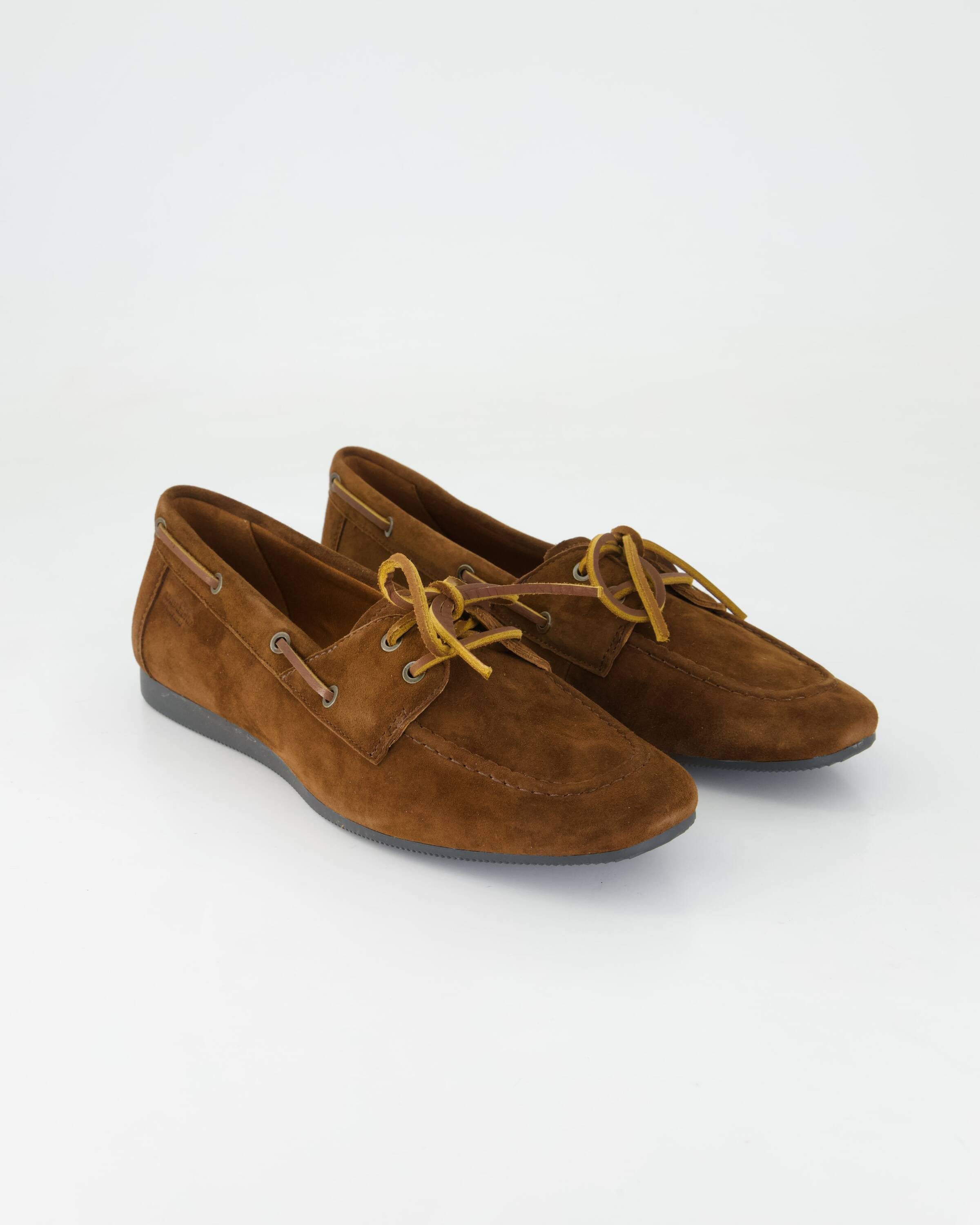 Vagabond Hillary Schnürschuh Obermaterial: Leder