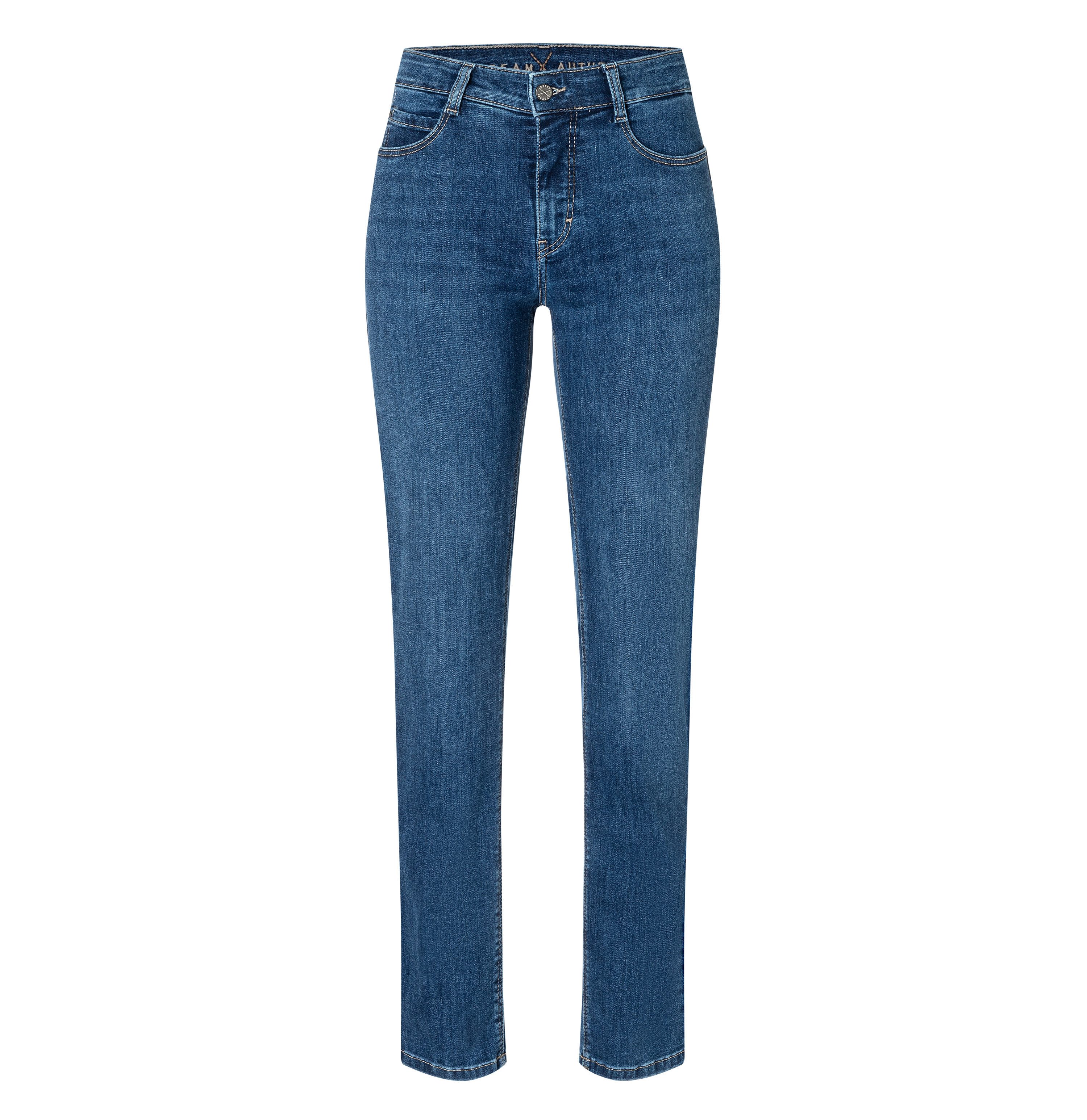 MAC Slim-fit-Jeans DREAM, sehr elastisches Material
