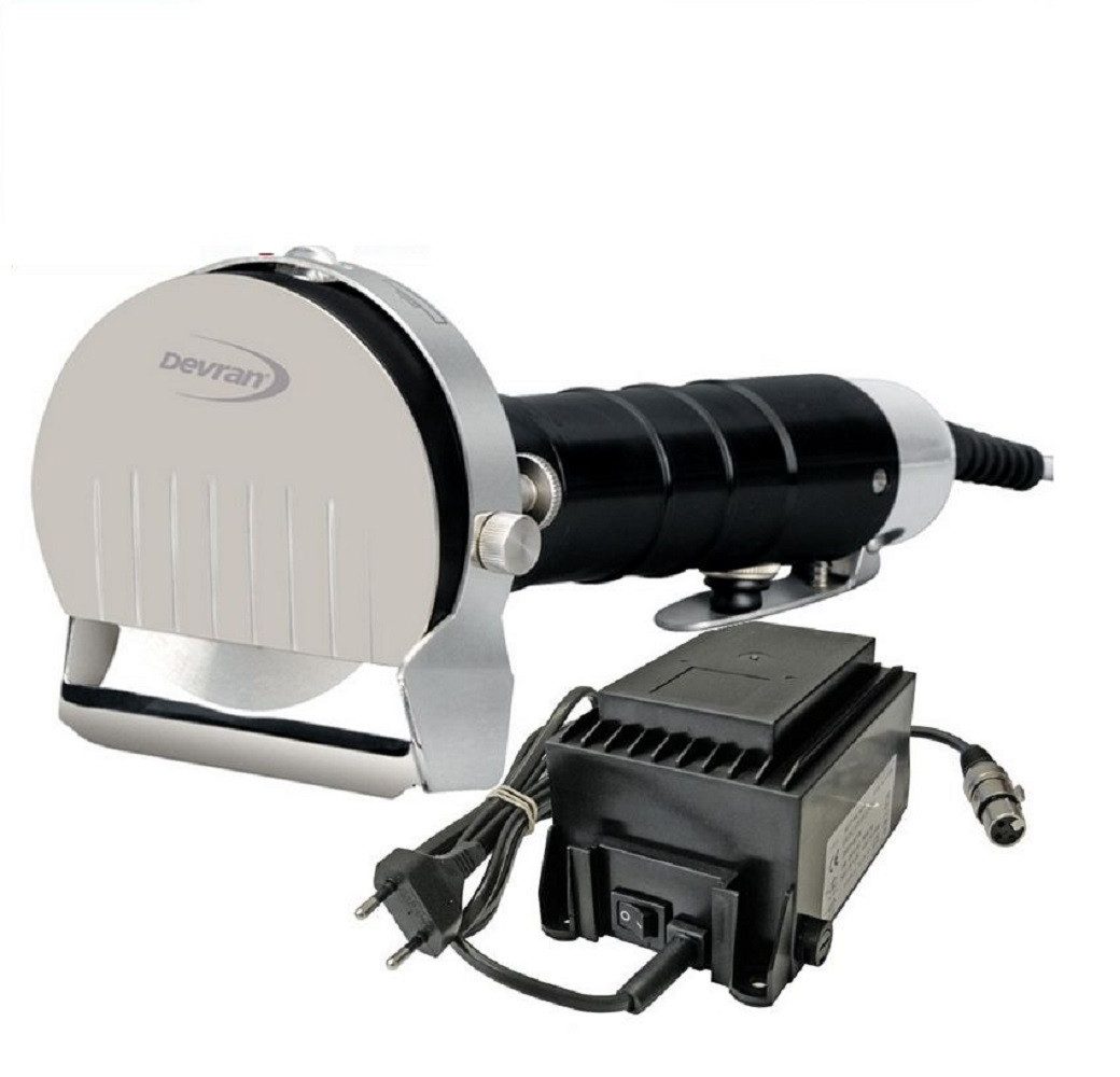 Ceylan Dönergrill Ceylan Devran NG5 Dönerschneider Dönermesser