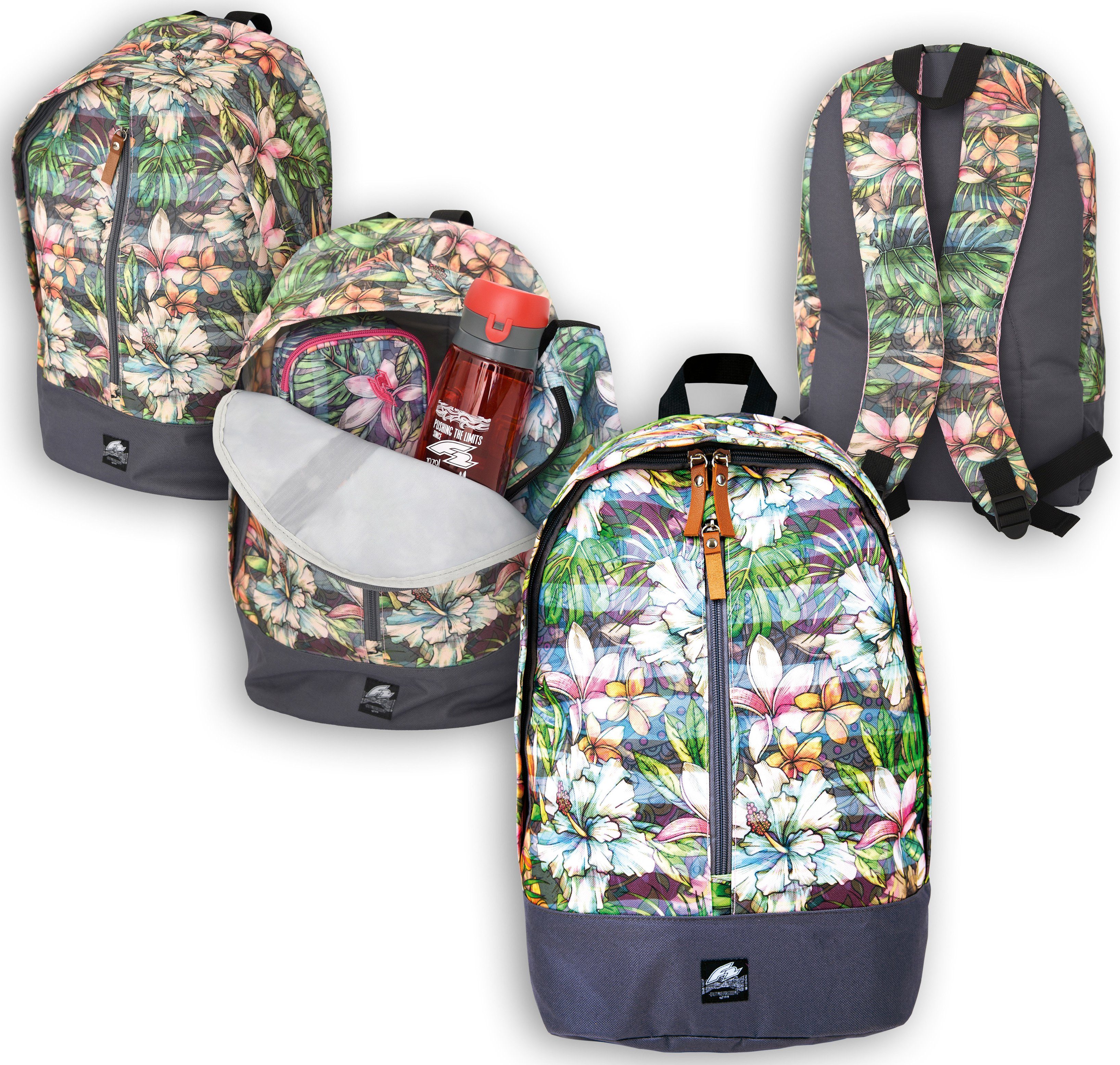 Settler F2 Rucksack F2