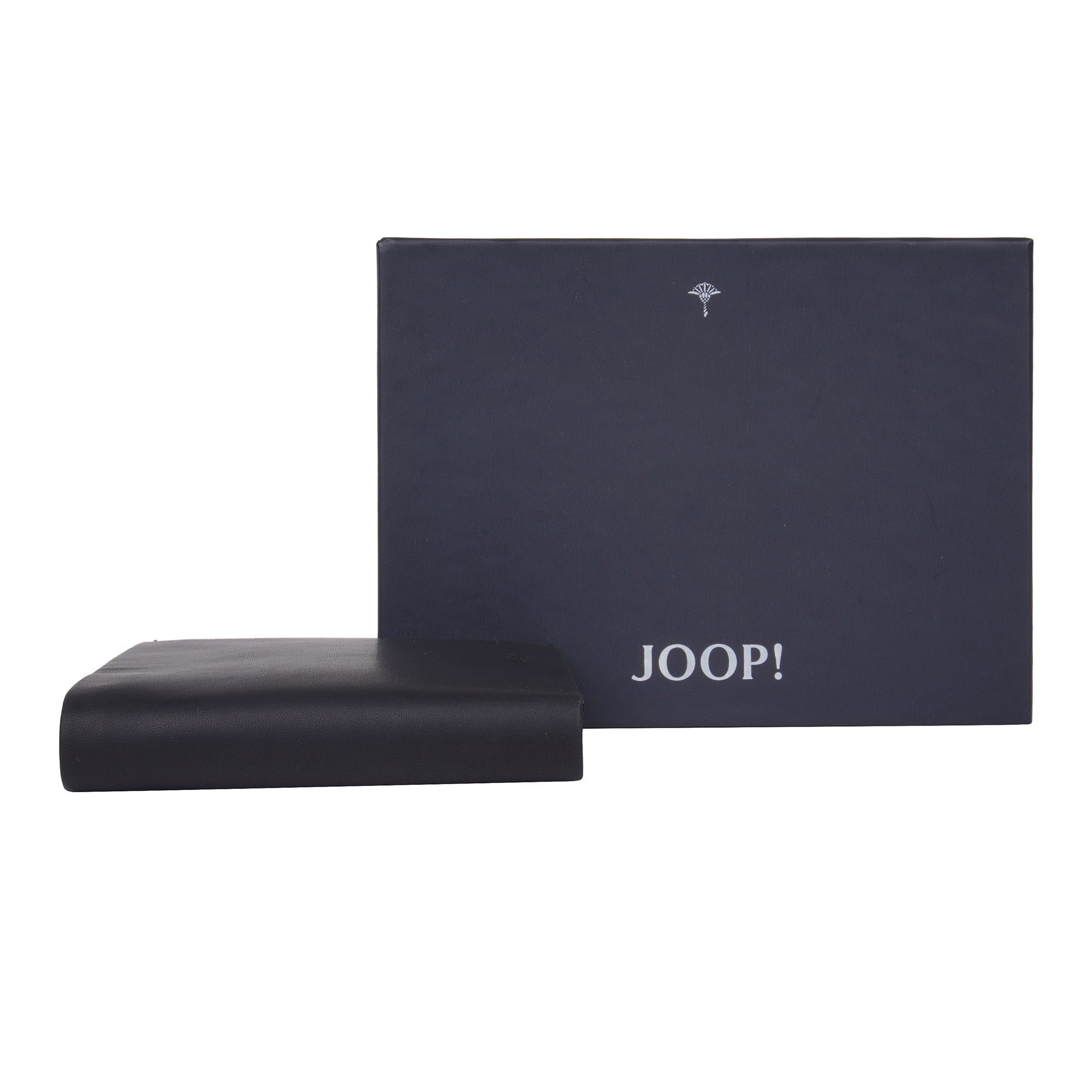 JOOP! Geldbörse Herren Geldbörse Leder Loreto Ninos Billfold mh10