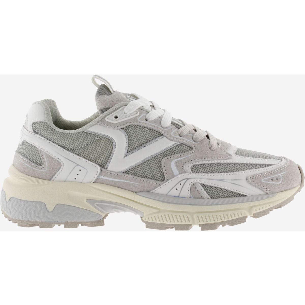Victoria Mythos - Sport Women Outdoorschuh Komfortable und stilvolle Damen-Sportschuhe mit atmungsaktivem Mesh