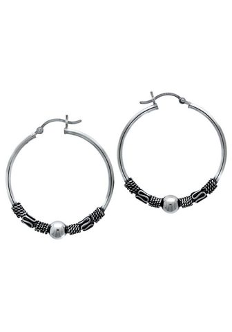 VIVANCE Серьги »925/- Sterling Silber ox...