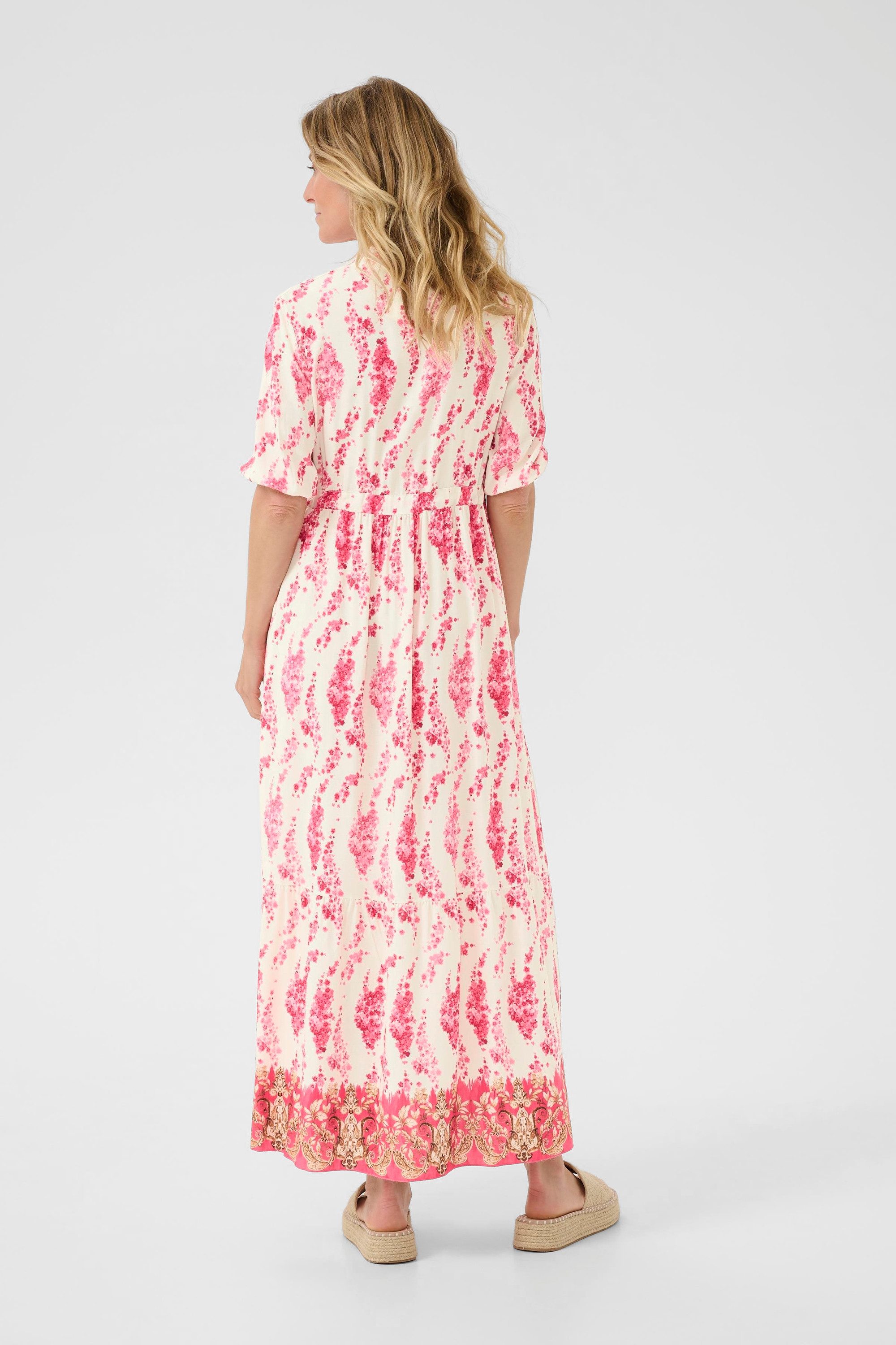 Blusenkleid Kleid CRAlora