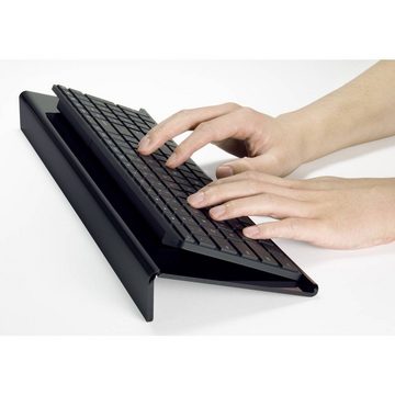 Renkforce Tastaturablage Tastatur