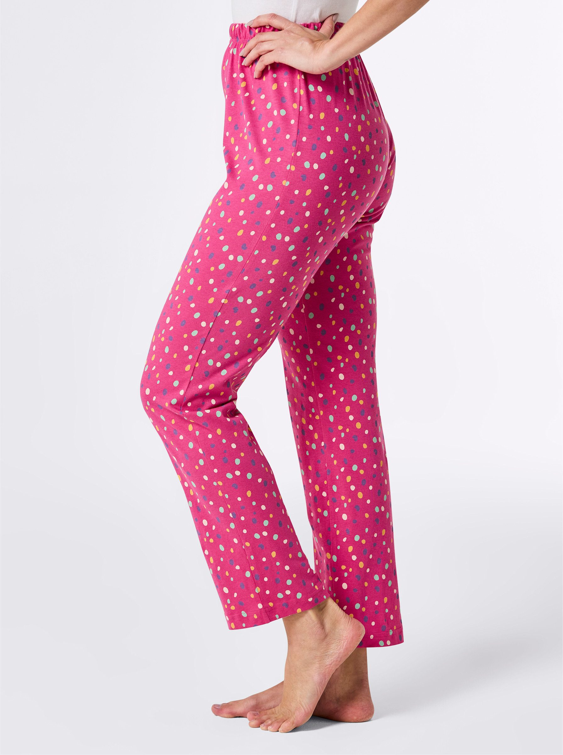Witt Schlafanzug Schlafanzug-Hose günstig online kaufen