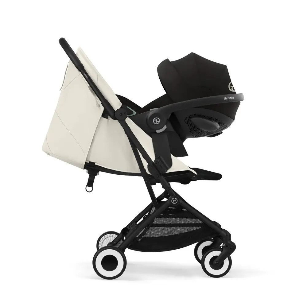 Columbus Orfeo Buggy - Bild 2