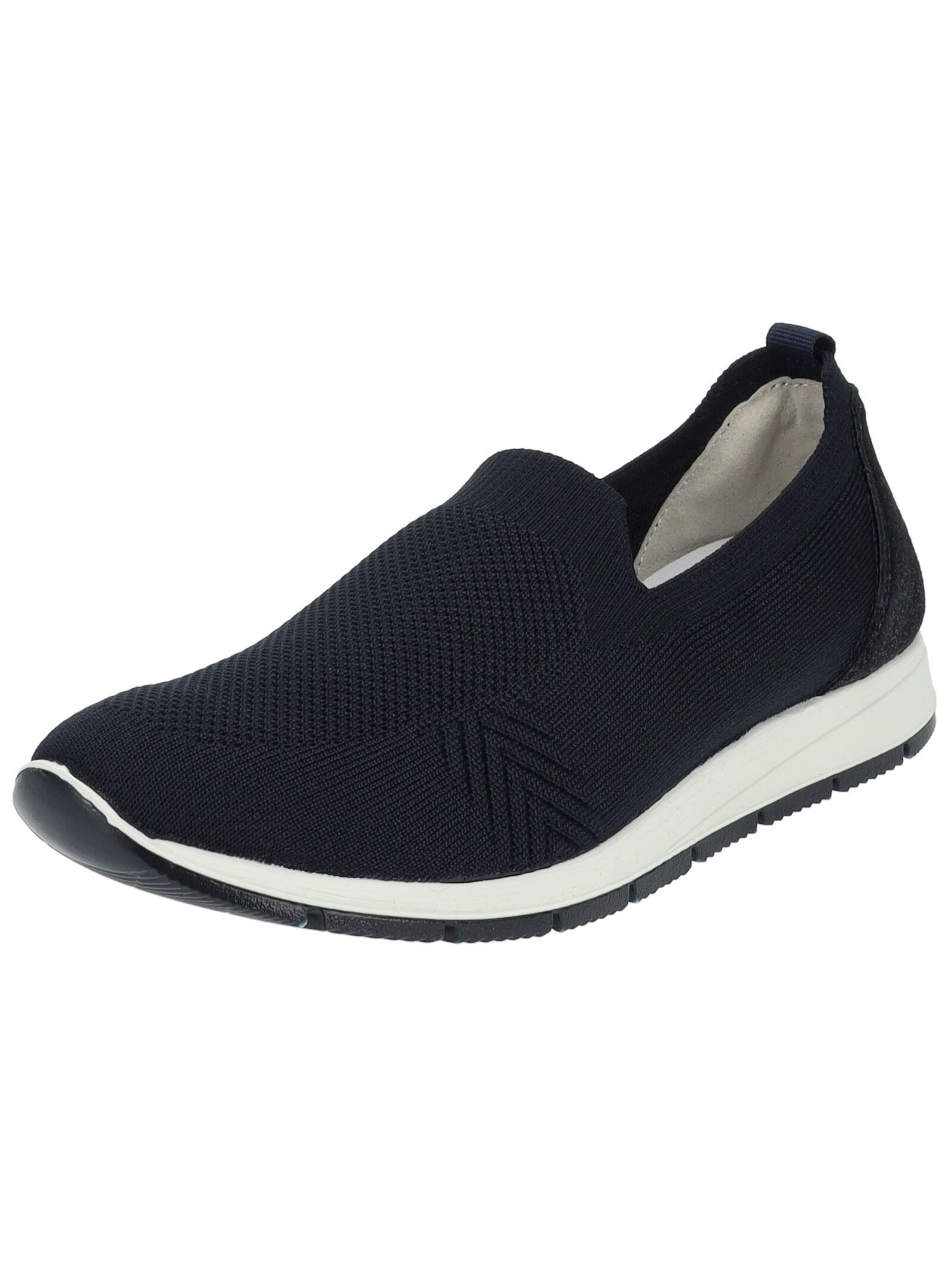 Imac Slipper Lederimitat/Mesh Slipper günstig online kaufen