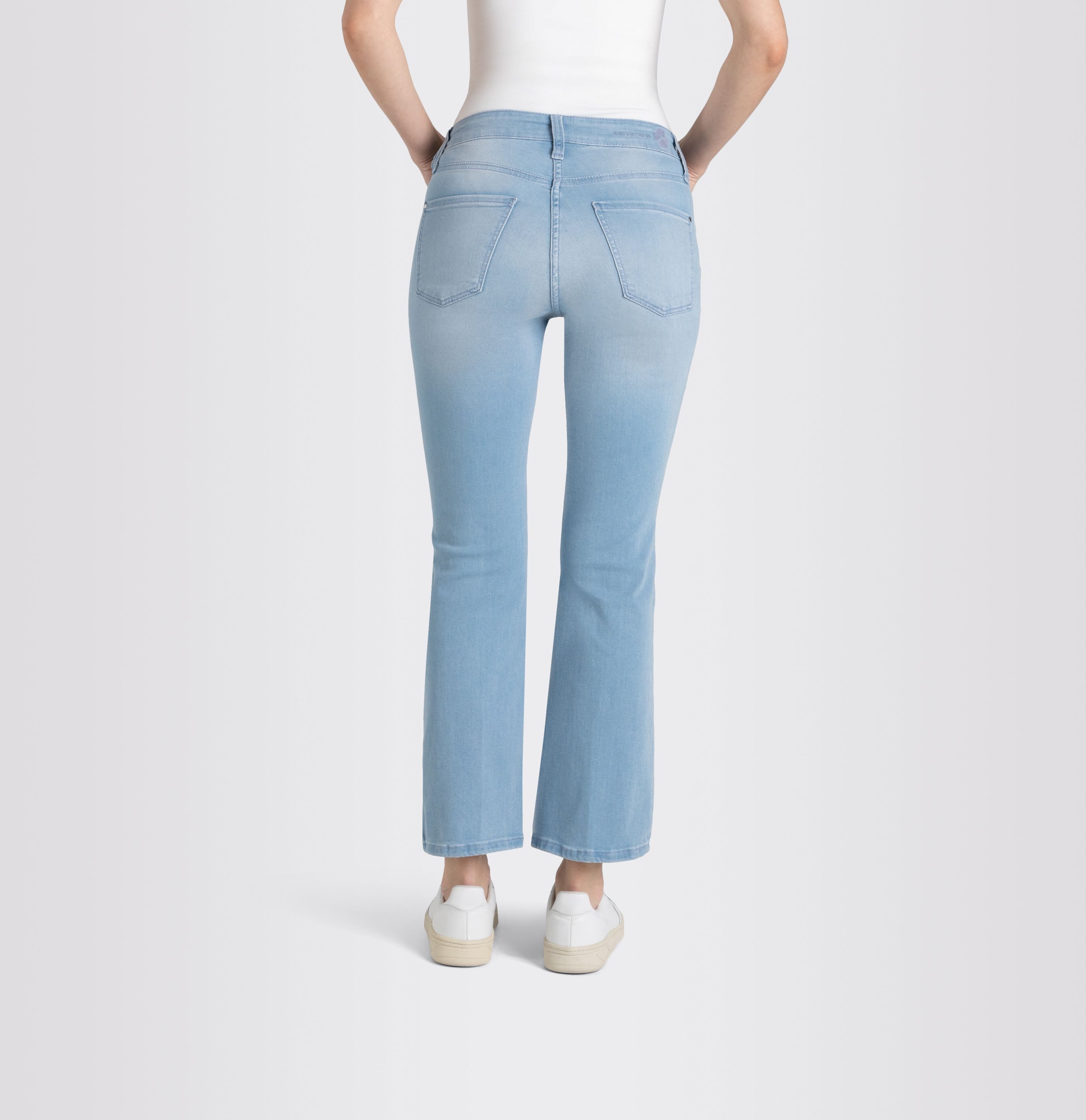 MAC 5-Pocket-Jeans Dream Kick günstig online kaufen