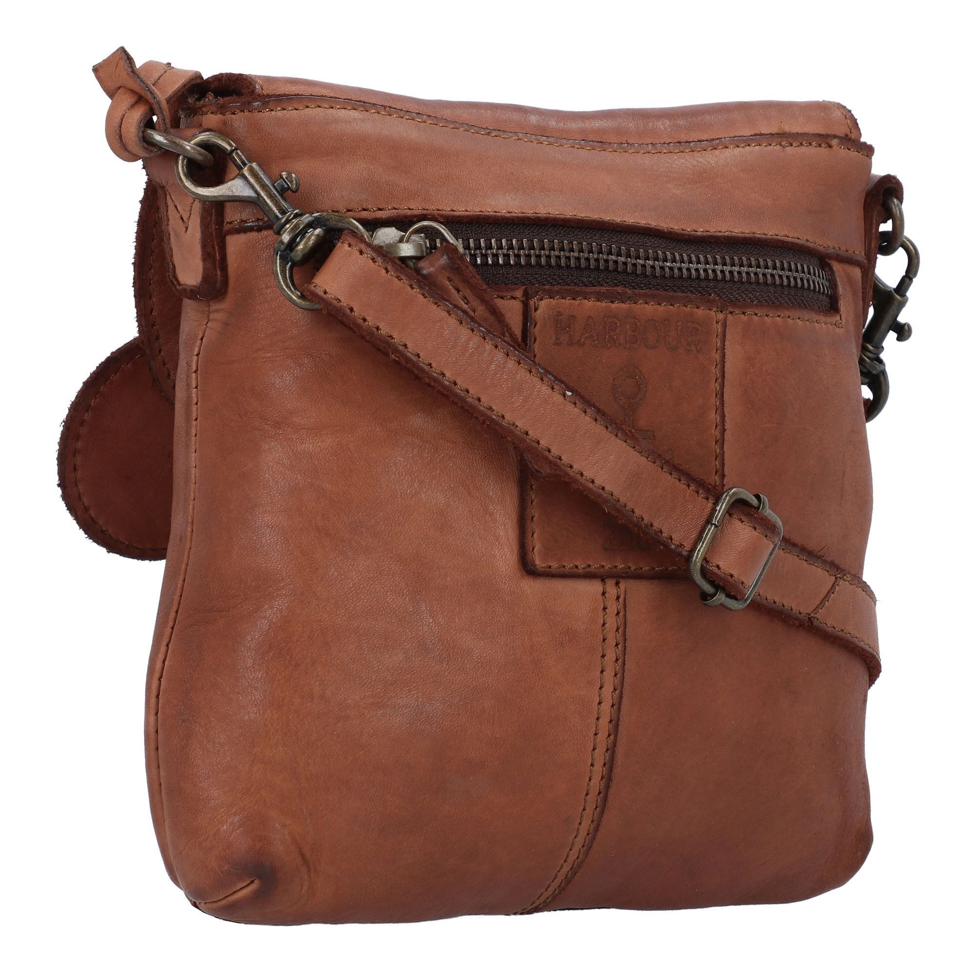 HARBOUR 2nd Umhängetasche "Iben" Handtasche Damen Schultertasche Tasche Dam günstig online kaufen