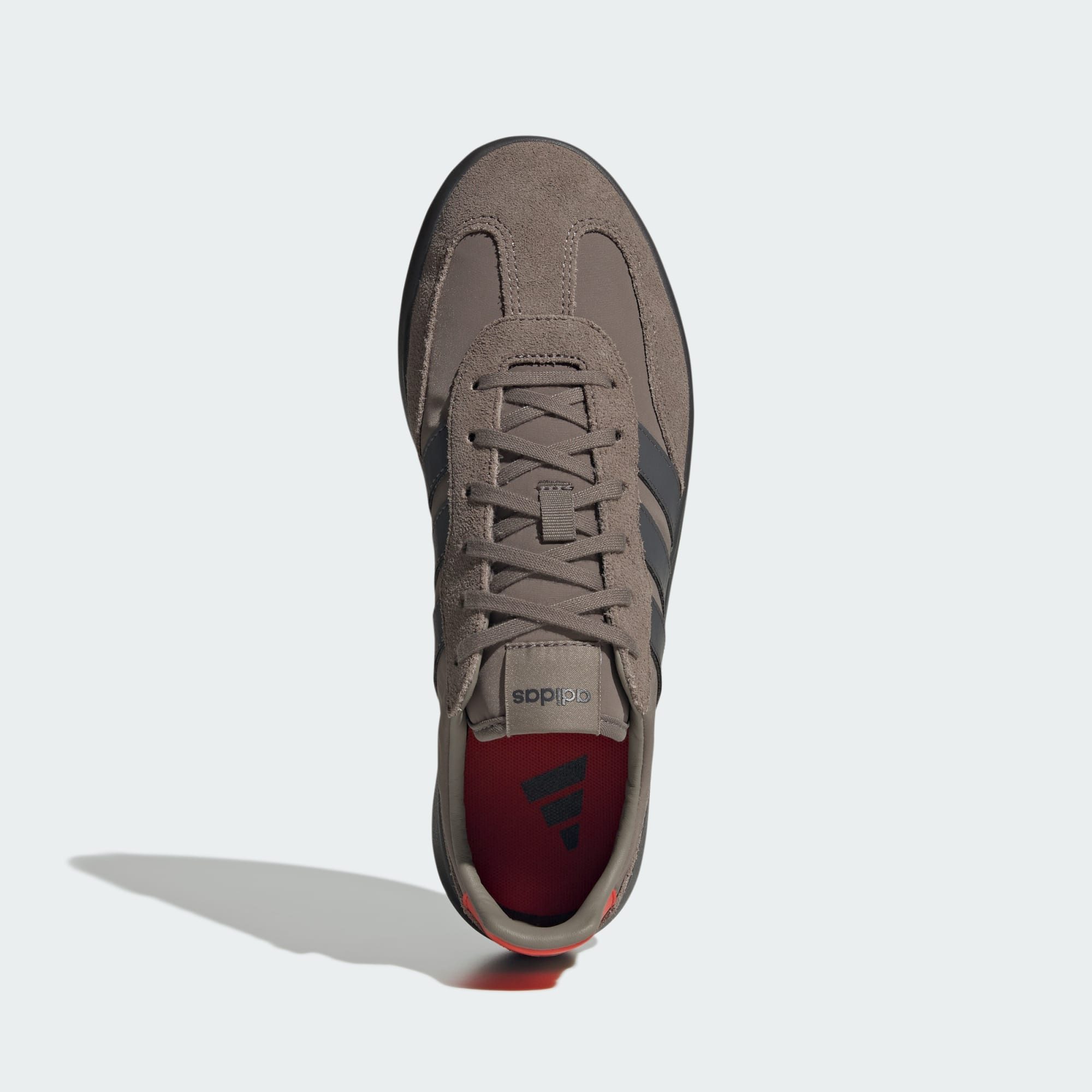 adidas Performance BARREDA DECODE AUDI REVOLUT F1 TEAM SCHUH Laufschuh (1-t günstig online kaufen