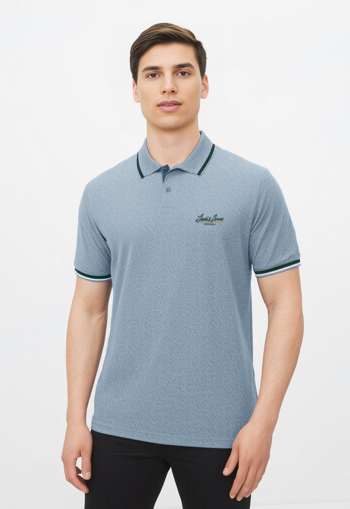 Jack & Jones Poloshirt JORTEN POLO günstig online kaufen