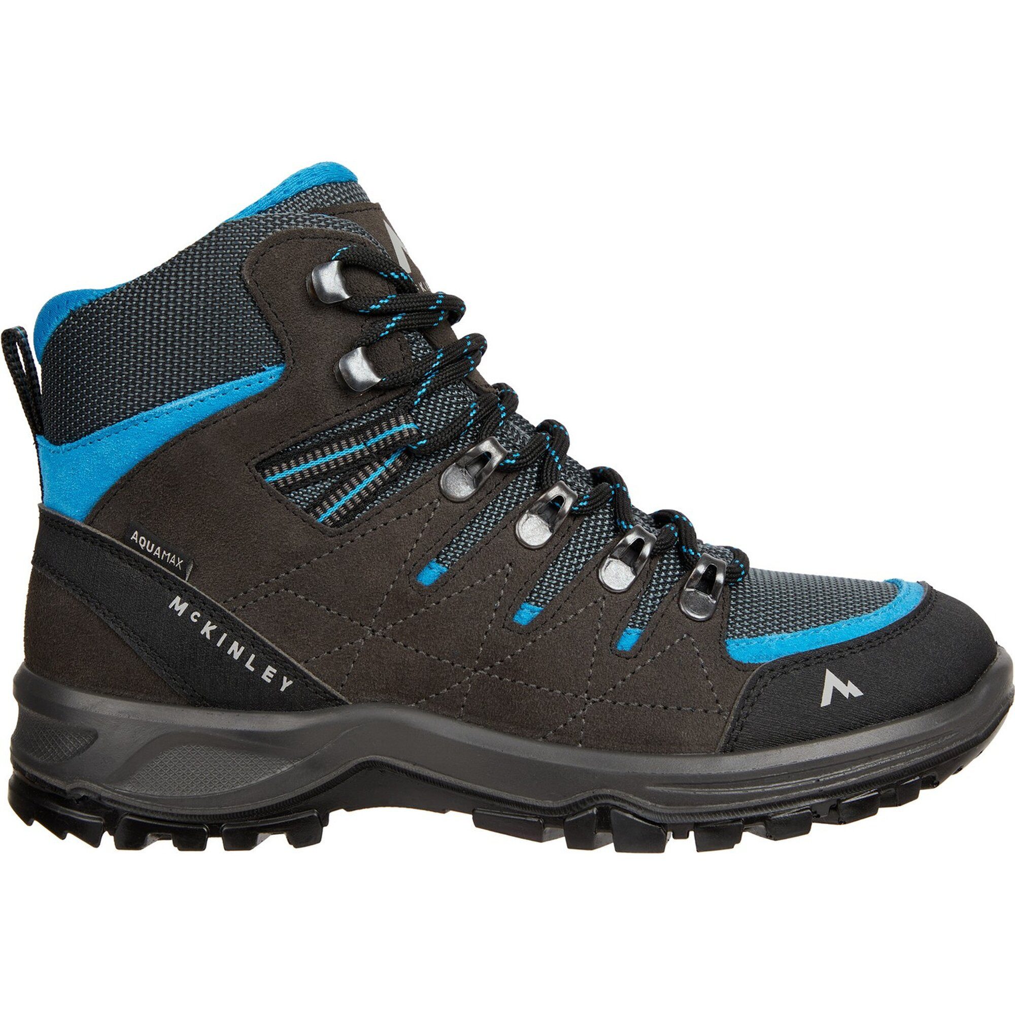 McKINLEY Ux.-Trek-Stiefel Avoca MID AQX Wanderschuh günstig online kaufen