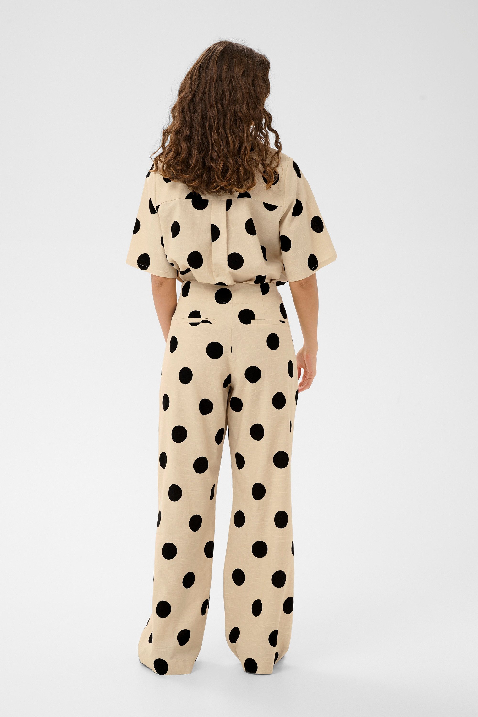 Culture Stoffhose Casual Hose CUtika