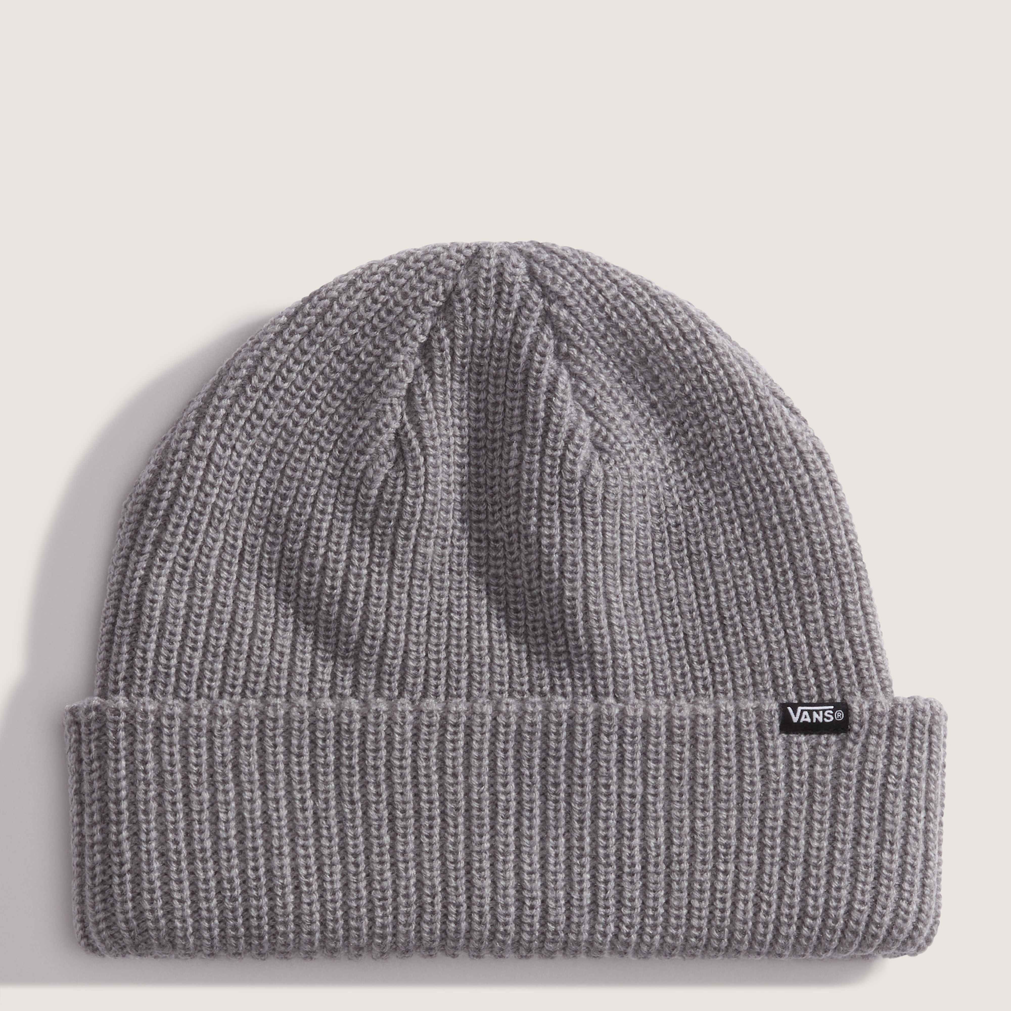 Vans Strickmütze Core Basic Cuff Beanie