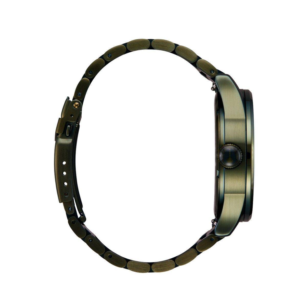 Nixon Quarzuhr Nixon Armbanduhr Herrenuhr A356-5110