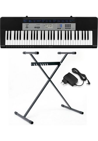 CASIO Keyboard "CTK1550"