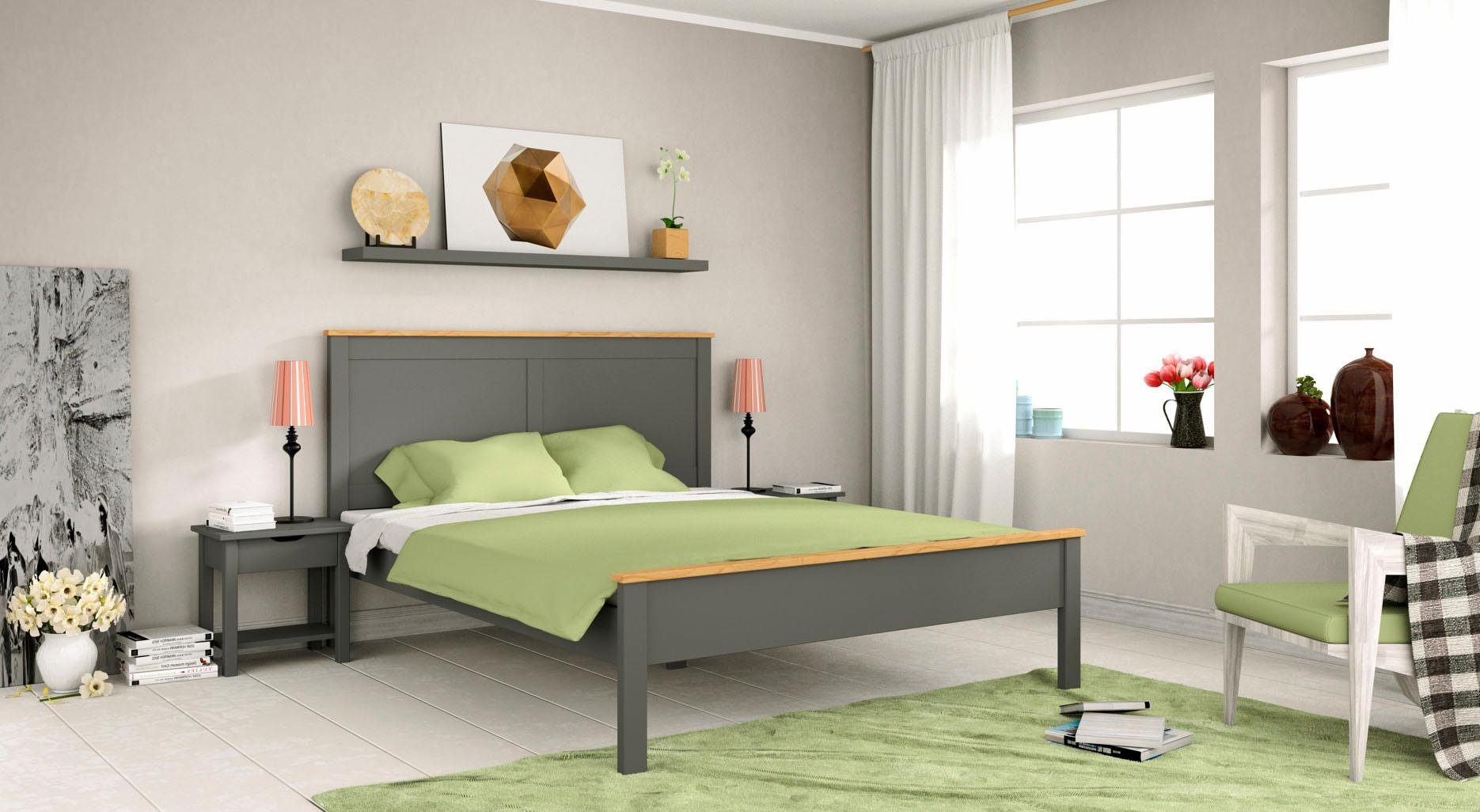 Home affaire Bett DENVER
