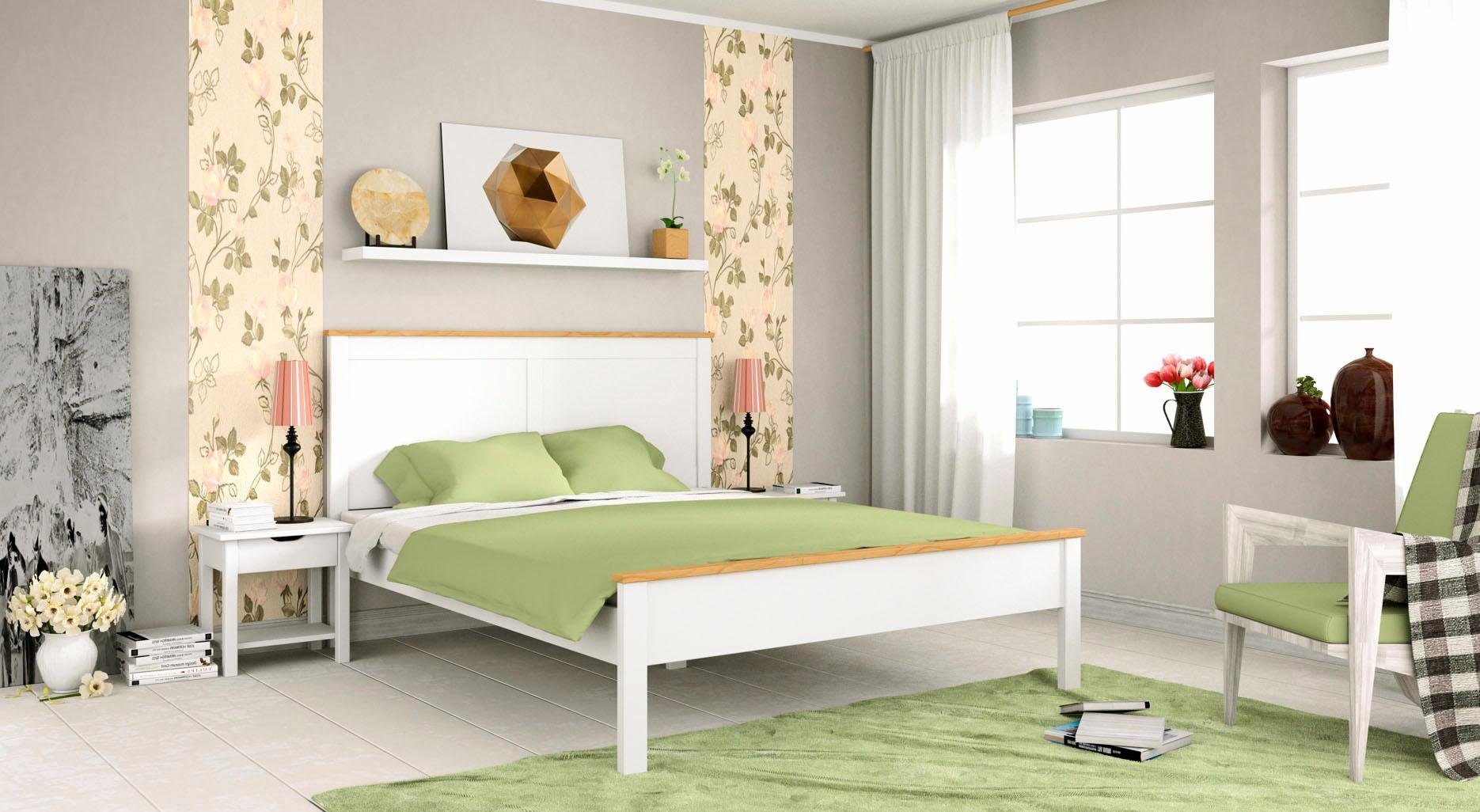 Home affaire Bett DENVER