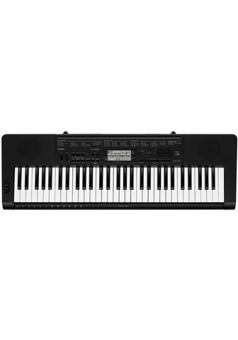 CASIO Keyboard "CTK3500K7"