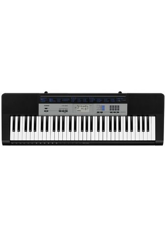 CASIO Keyboard "CTK1550AD"