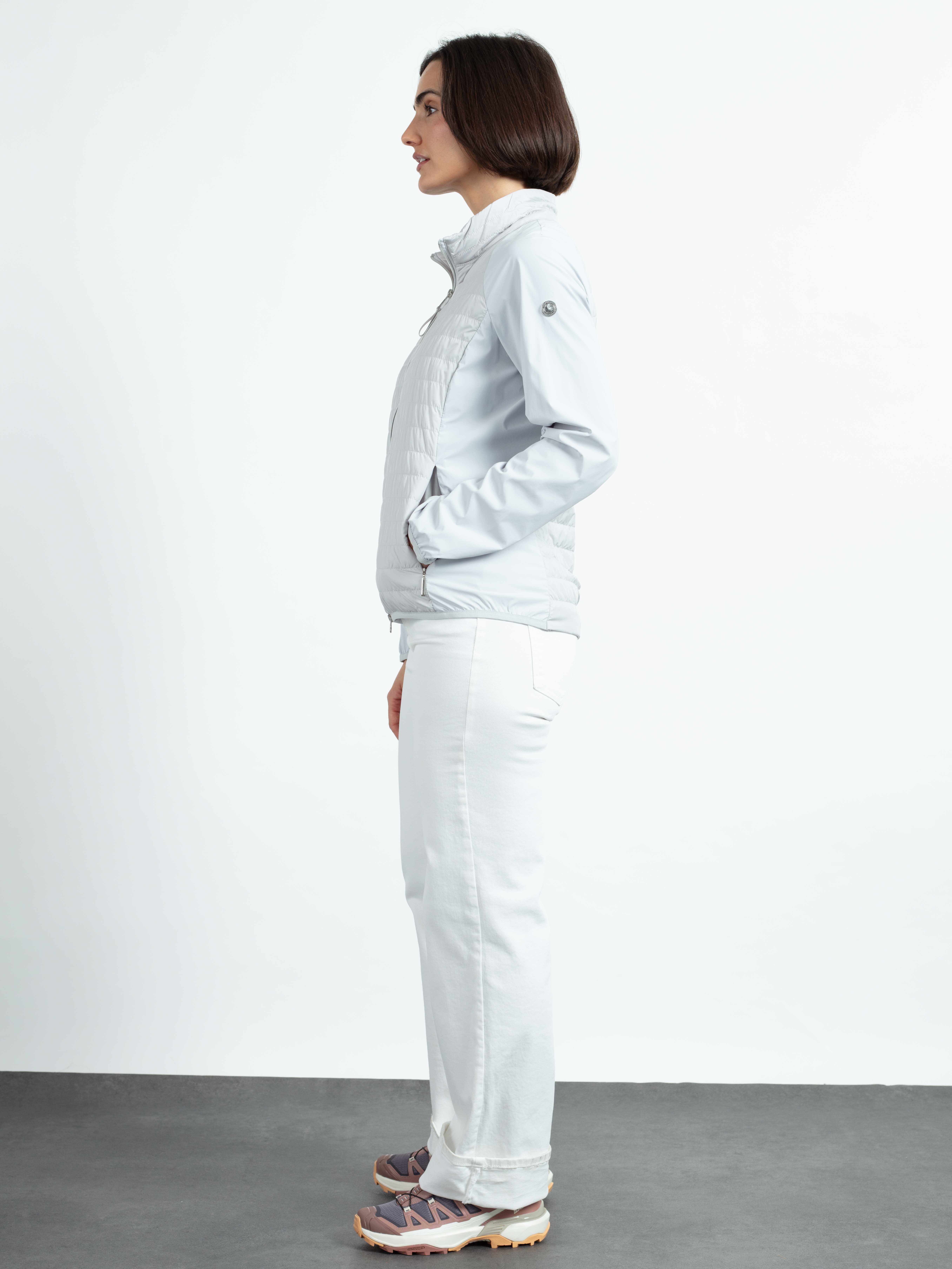 WEGA Green Goose Outdoorjacke Systella