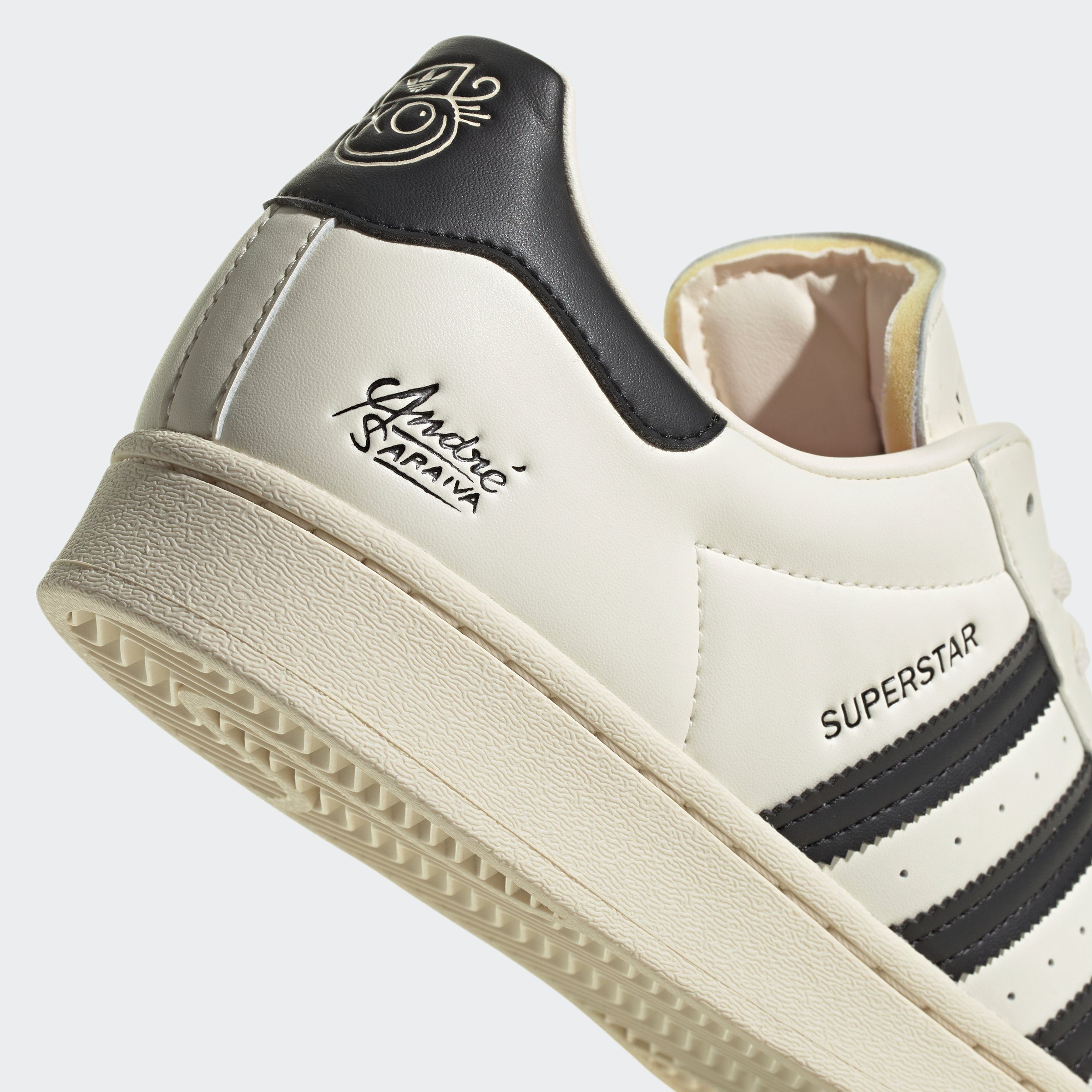 Sneaker adidas Originals SUPERSTAR